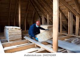 Best Spray Foam Insulation in Elkhorn, WI